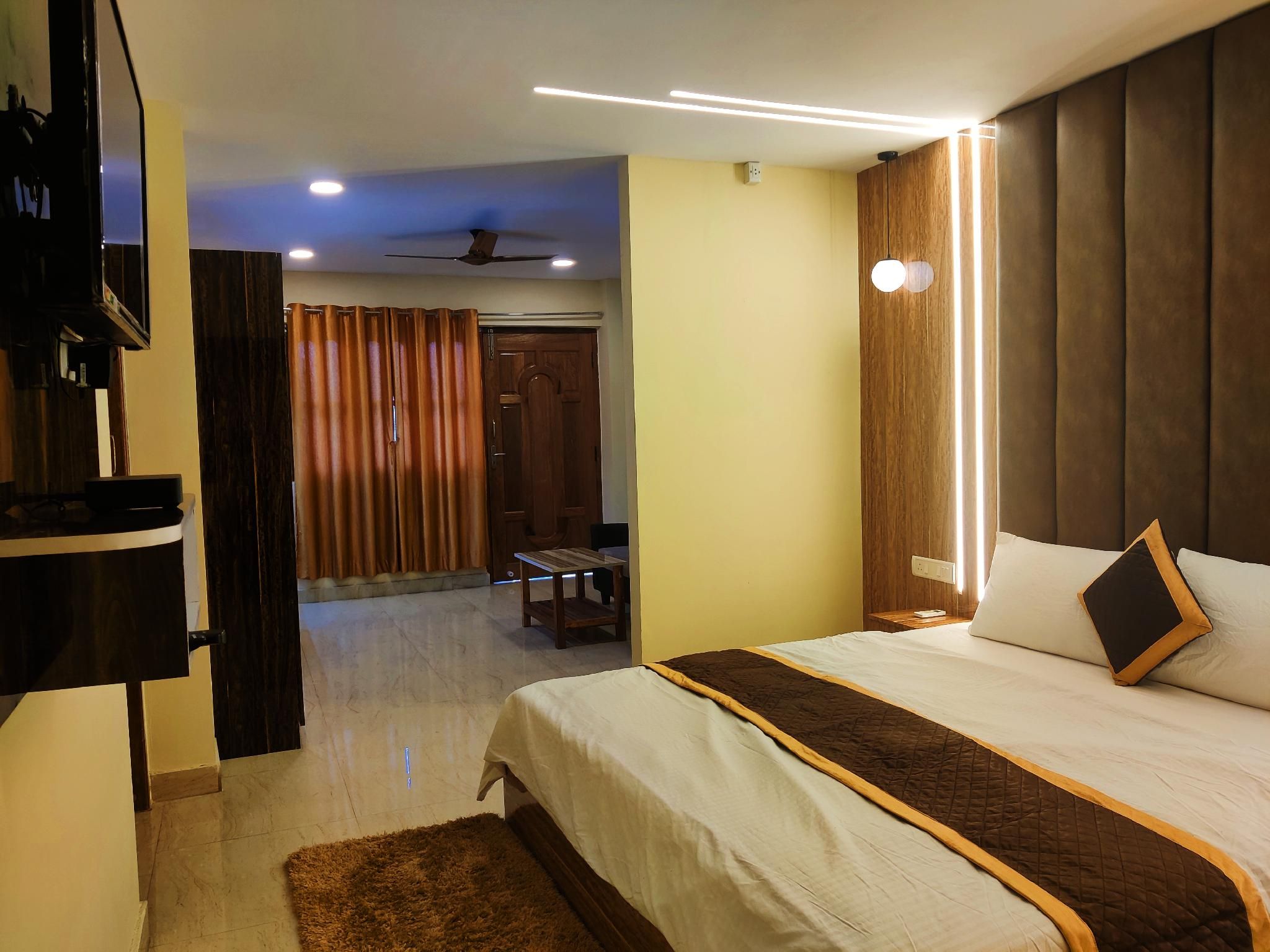 Suite Room
