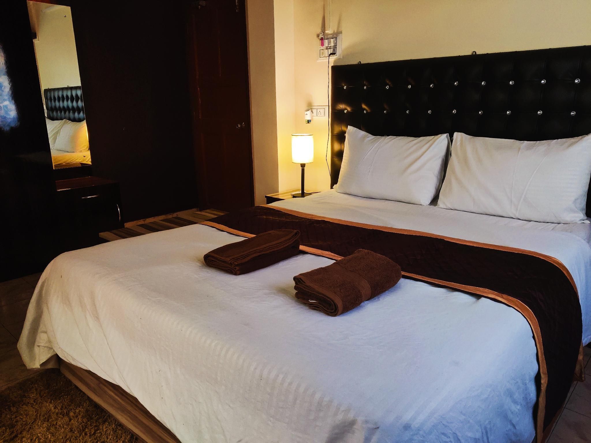 Standard Room Double