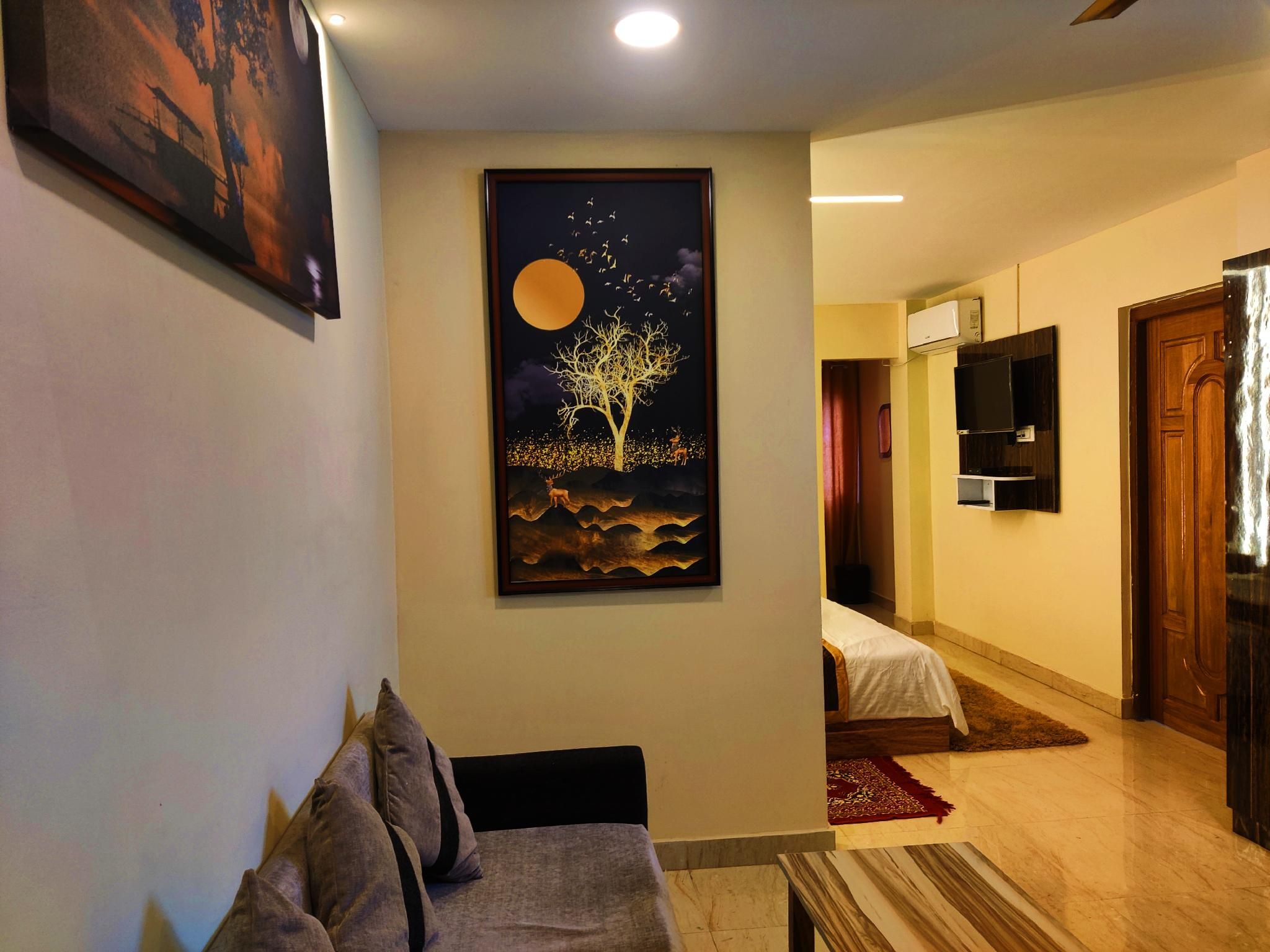Suite Room