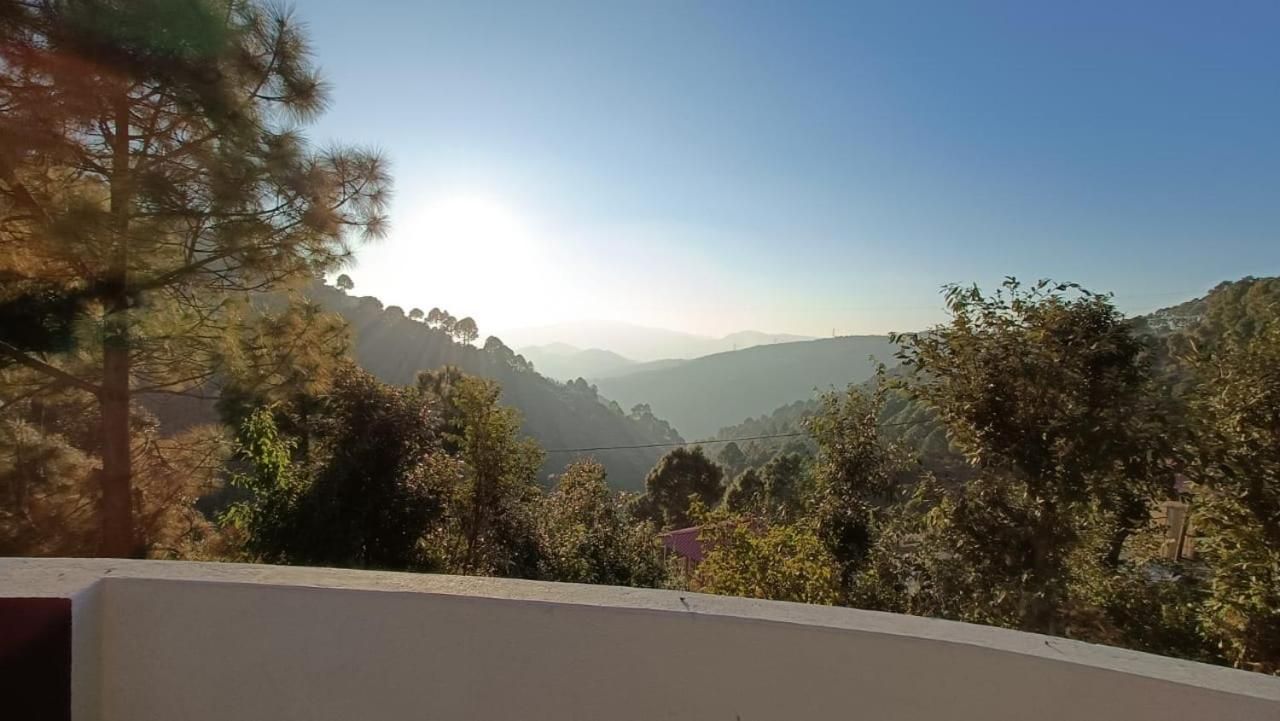 Hotel View