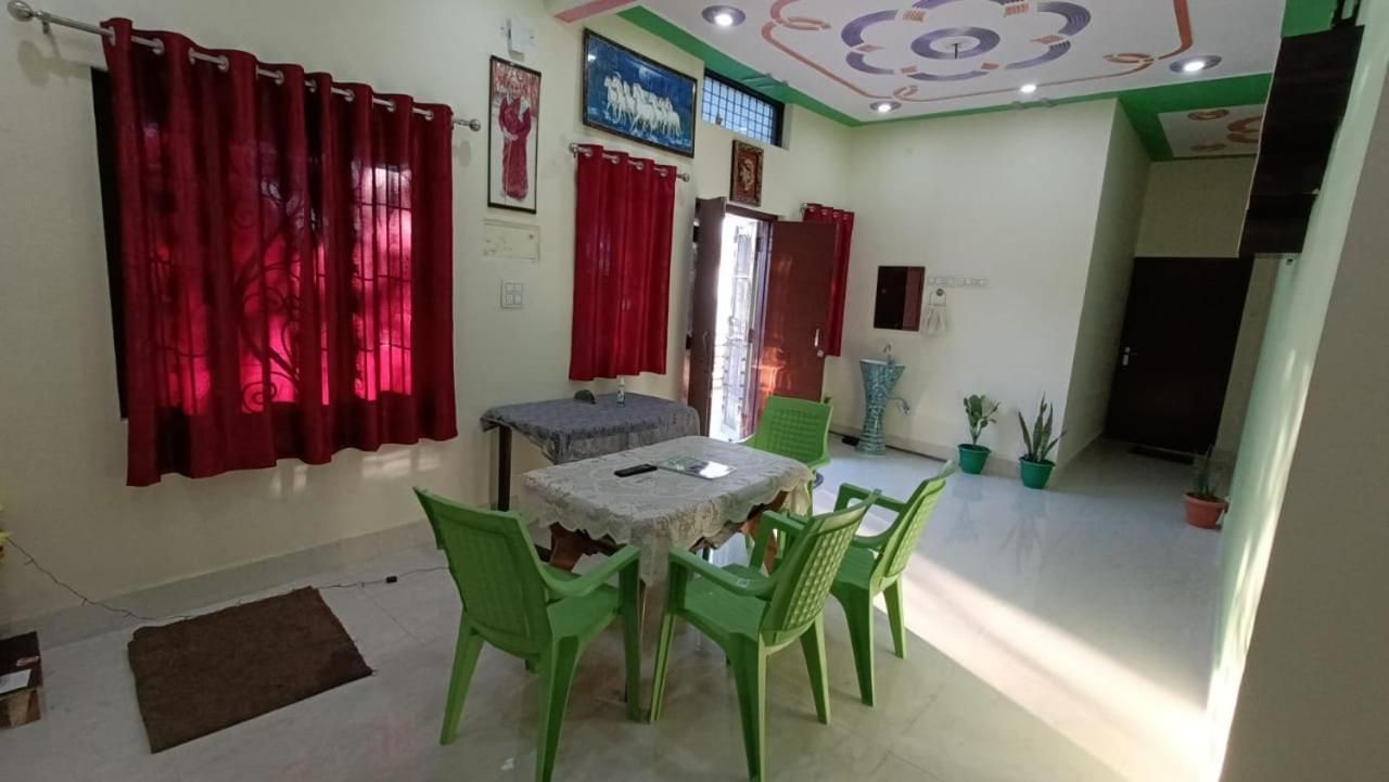 facilities
