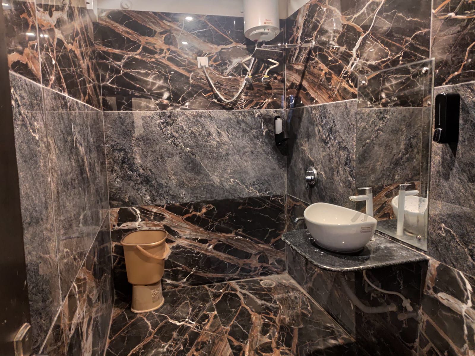Luxury Room