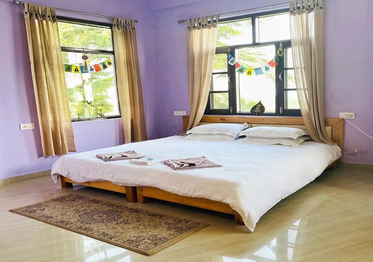 Studio Apartments