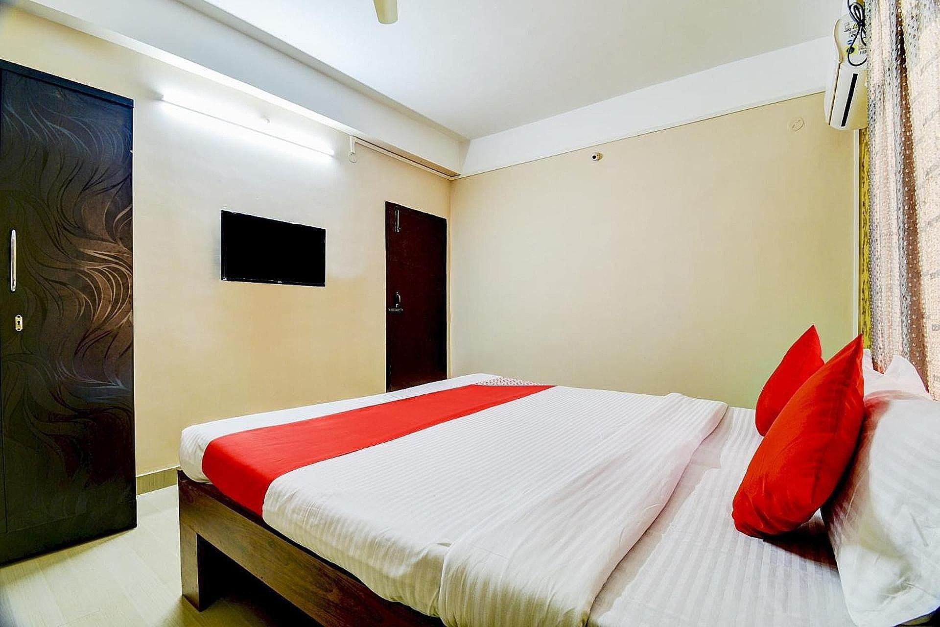 Hotel O The Dove Villa Deluxe 2