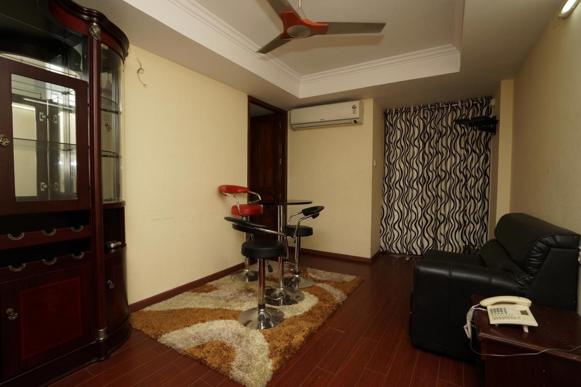 Hotel Melody Park Kanyakumari Standard Non - Air Conditioning 2