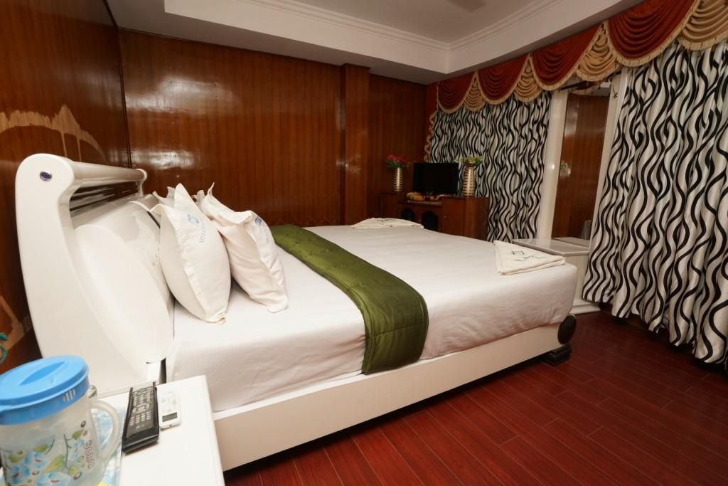 Hotel Melody Park Kanyakumari Standard Non - Air Conditioning