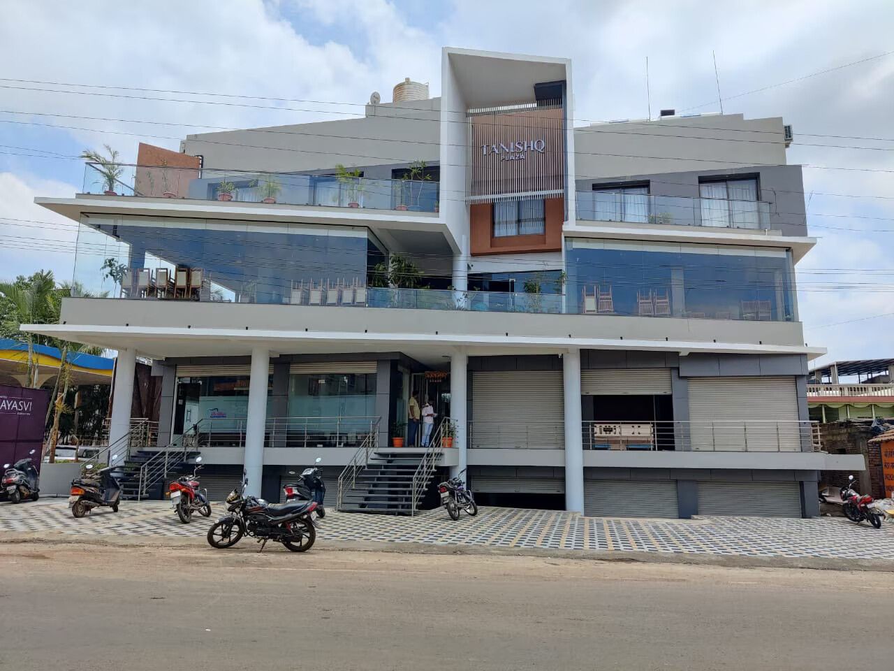 Hotel Jayasvi
