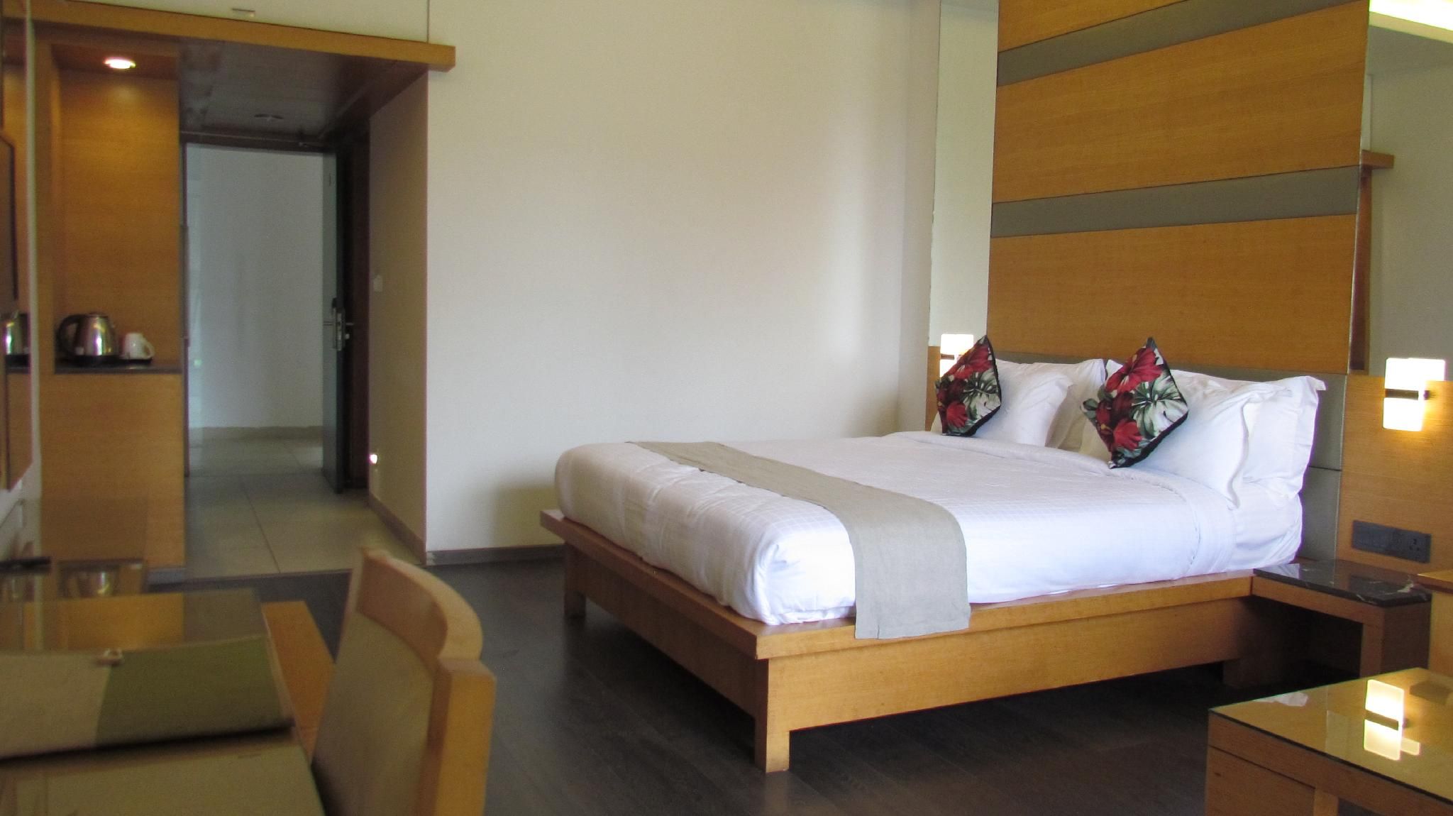 Lake View - Double Room