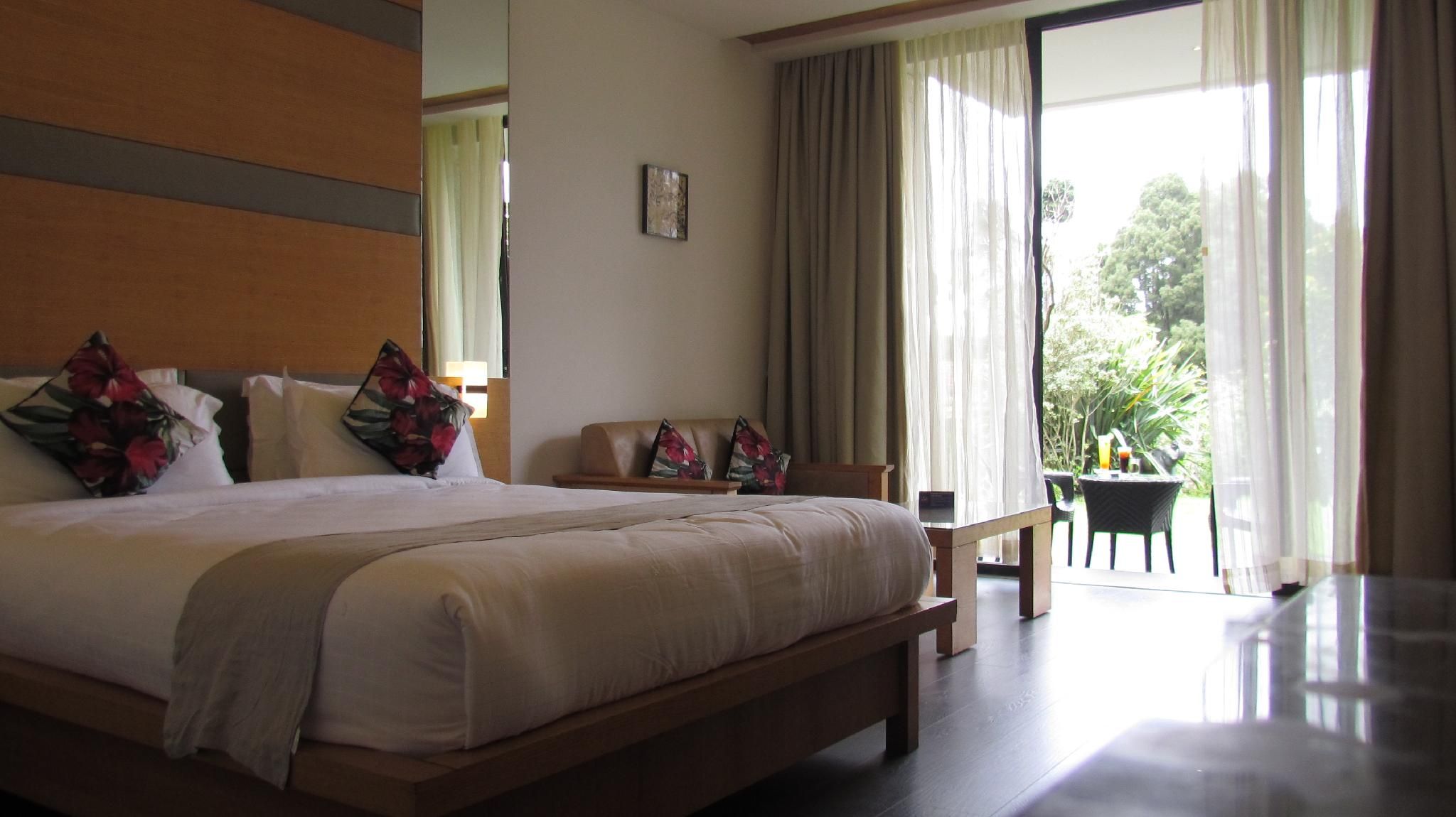 Lake View - Double Room