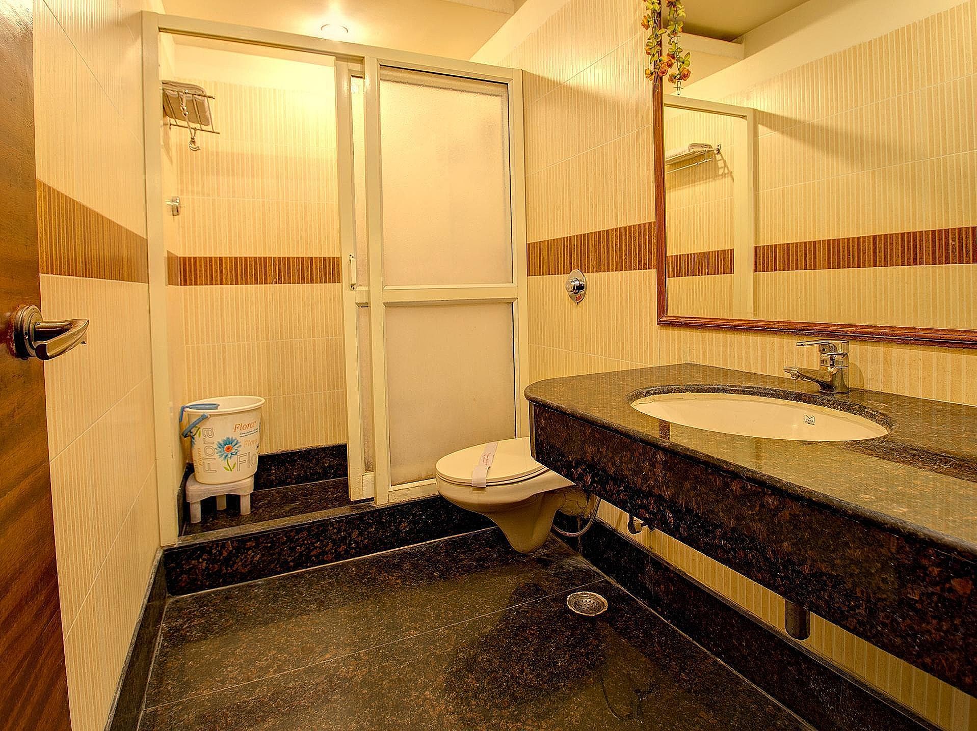 Executive Suite room