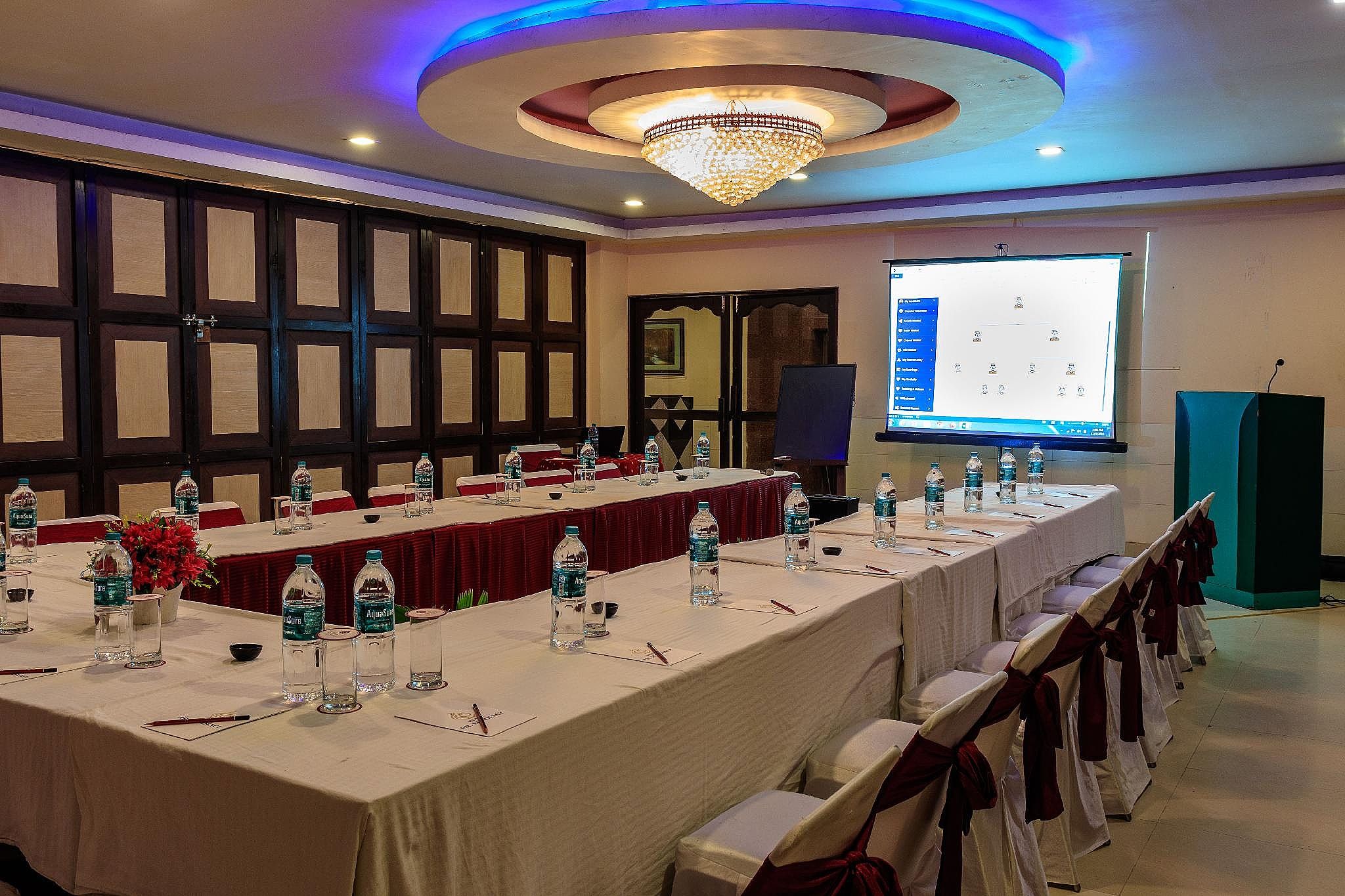 Meeting room / ballrooms