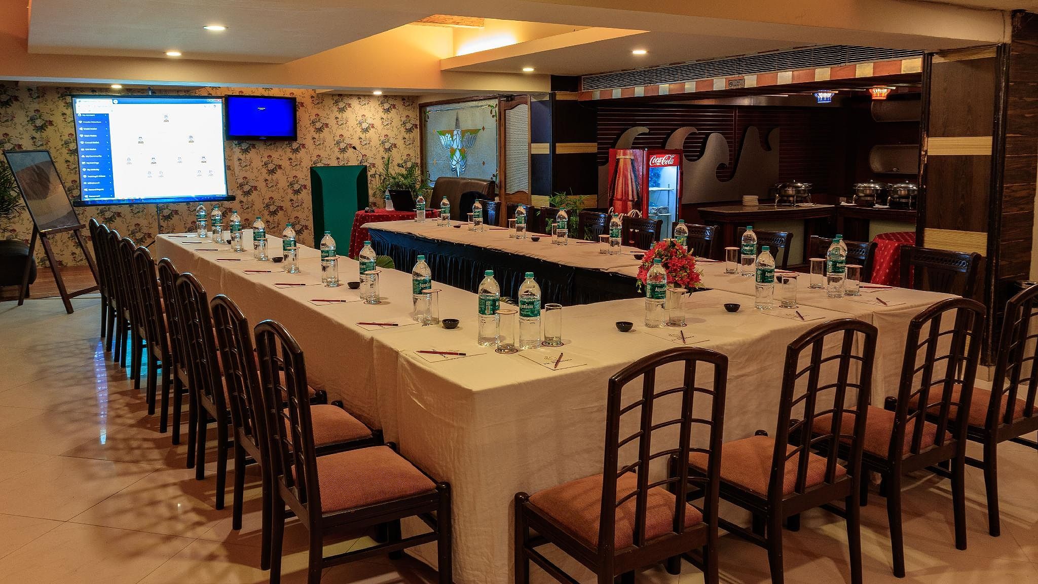 Meeting room / ballrooms