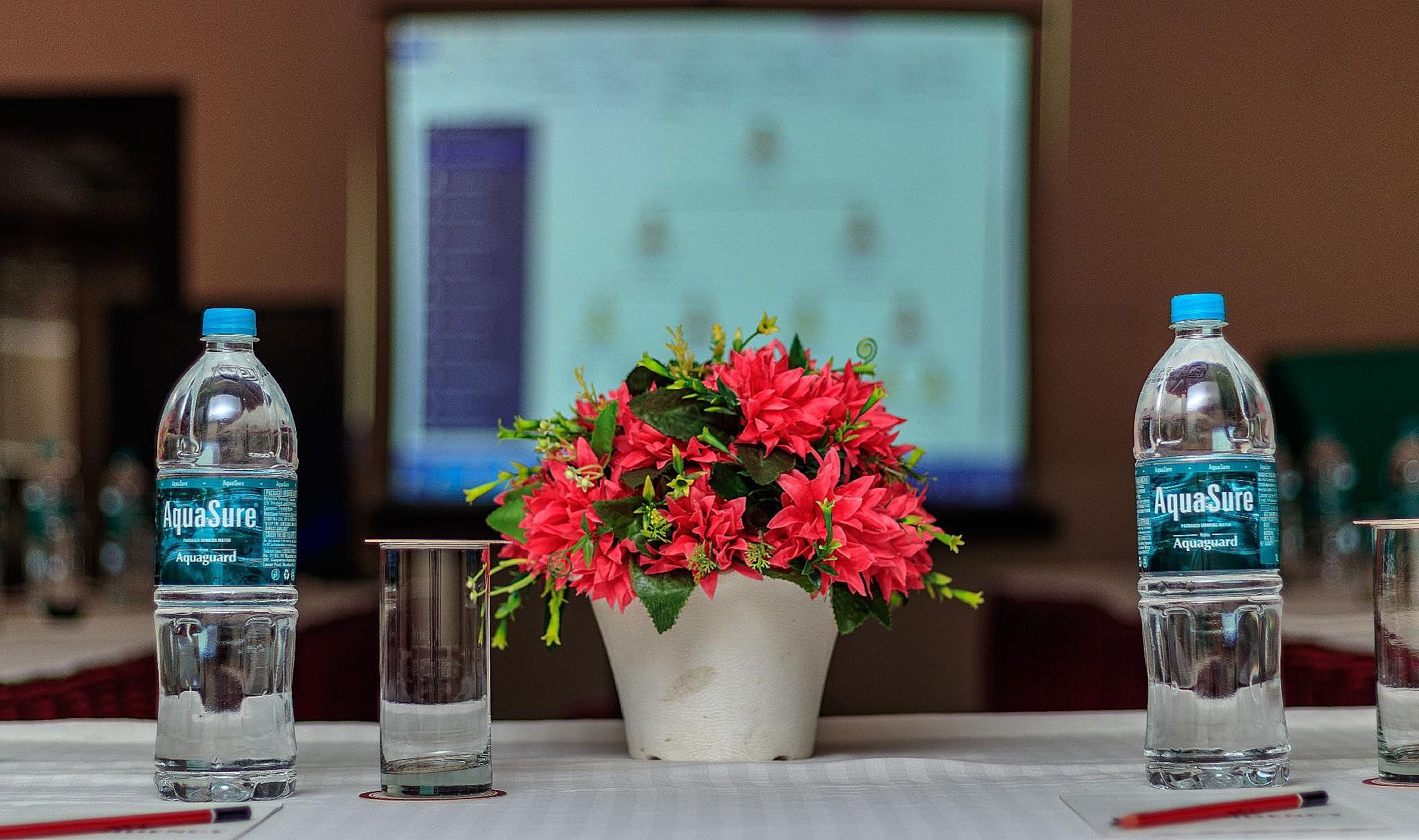 Meeting room / ballrooms