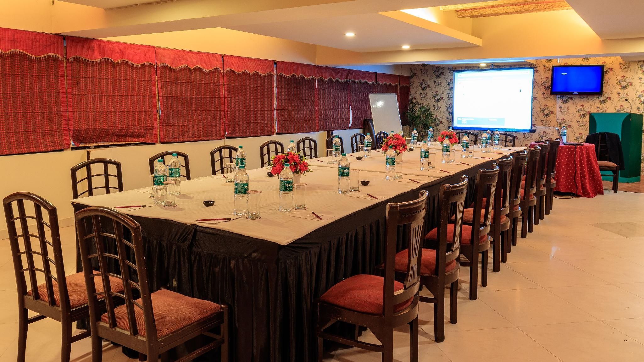 Meeting room / ballrooms