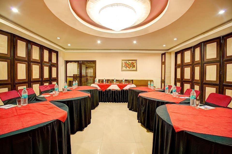 Business Centre