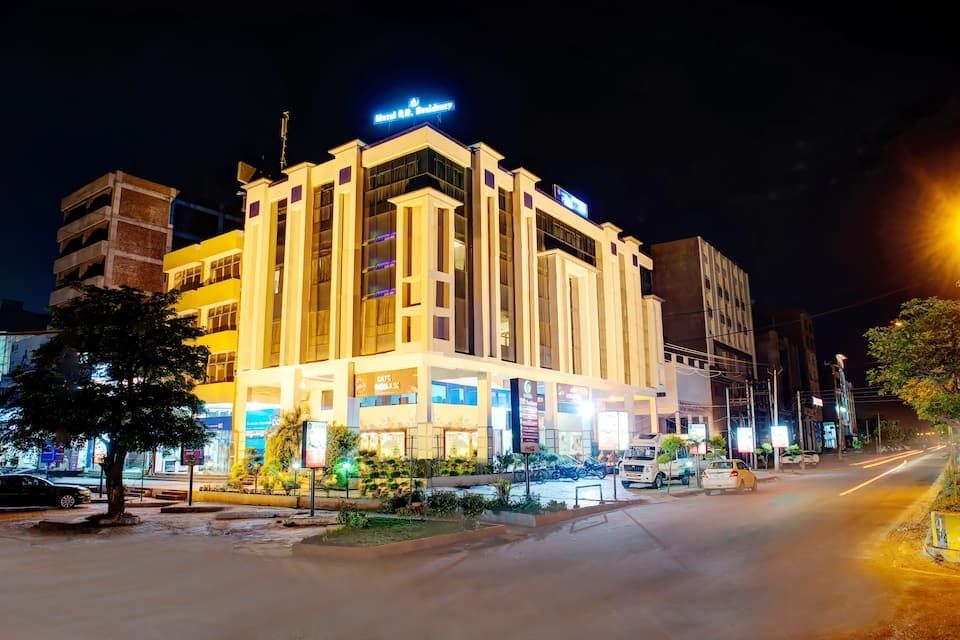 Facade