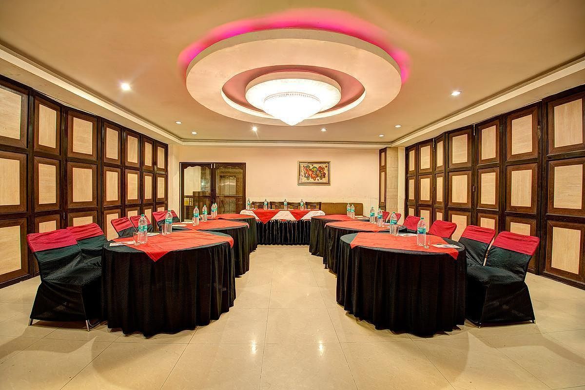 Business Centre