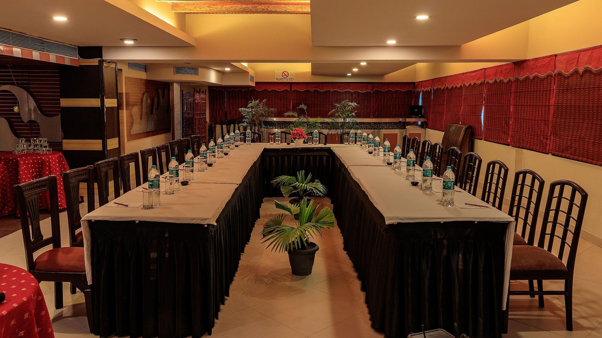 Business Centre