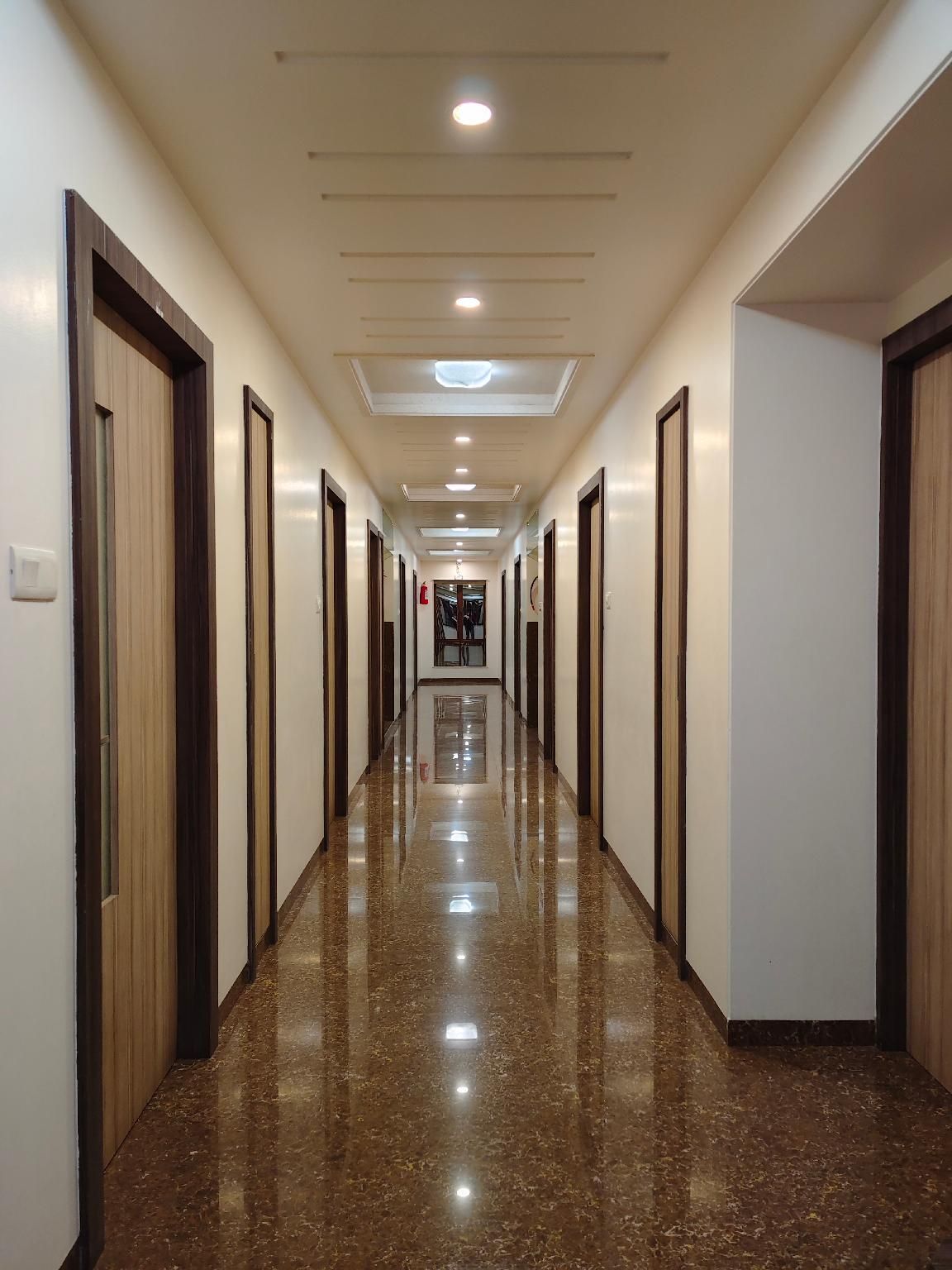 The Vraj HOTEL