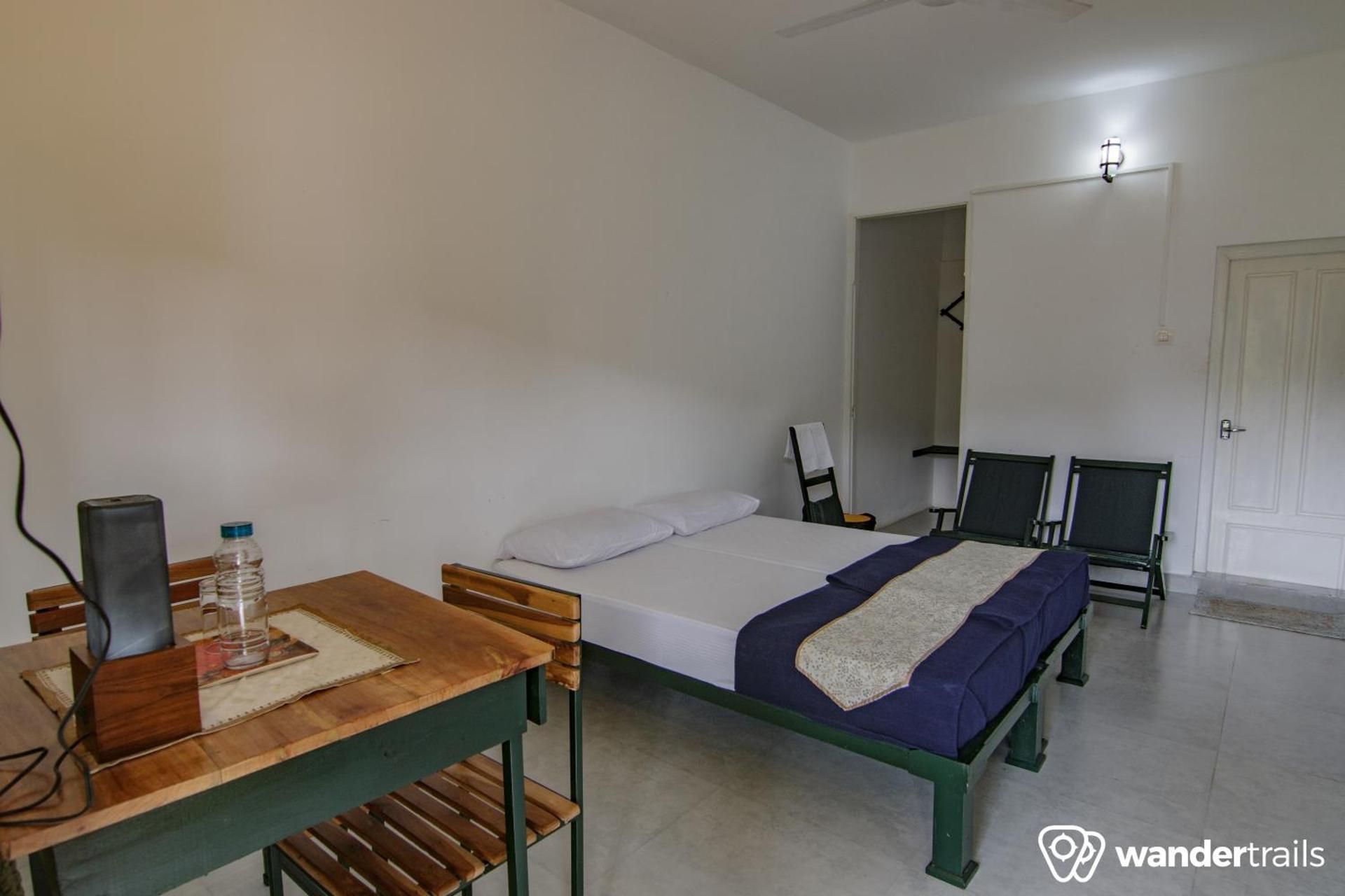 Double Room Standard