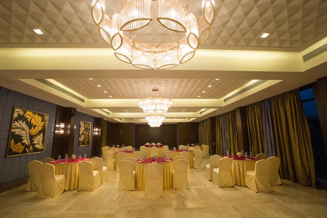Meeting room / ballrooms