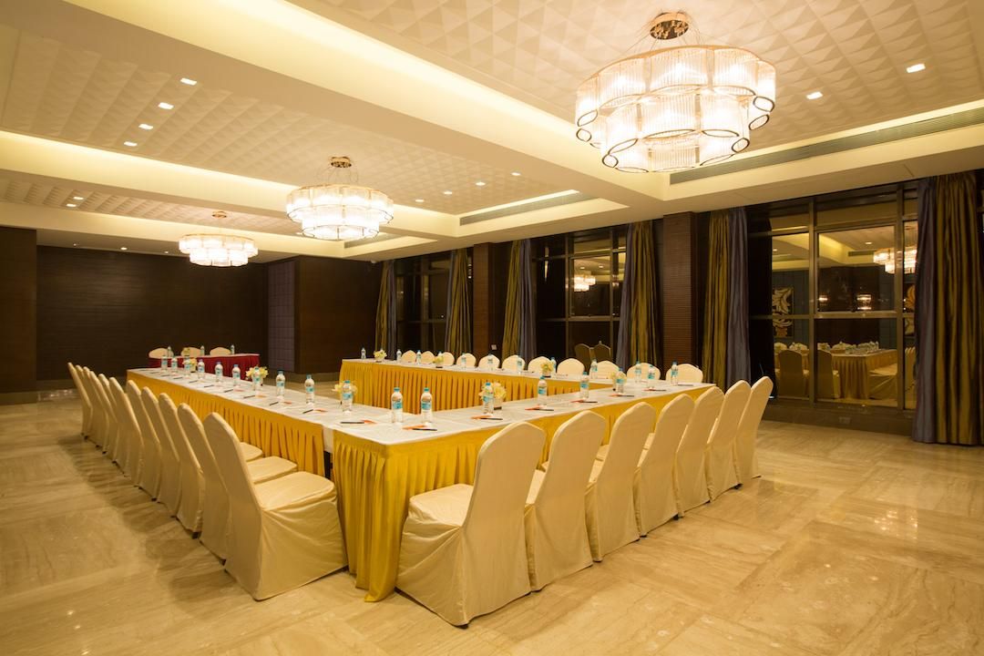 meeting room / ballrooms