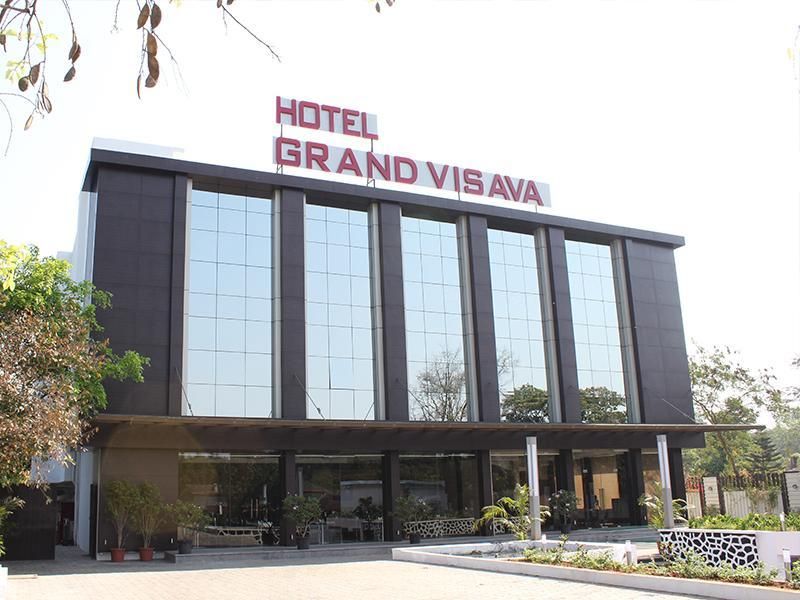 Hotel Grand Visava