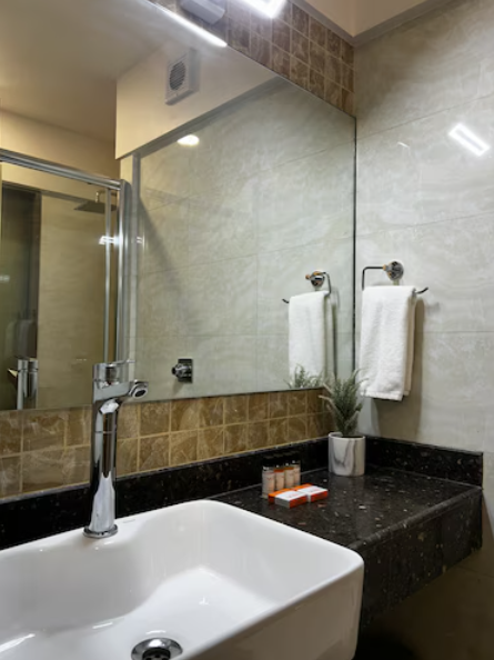 Hotel Grand Visava Premium Room 2