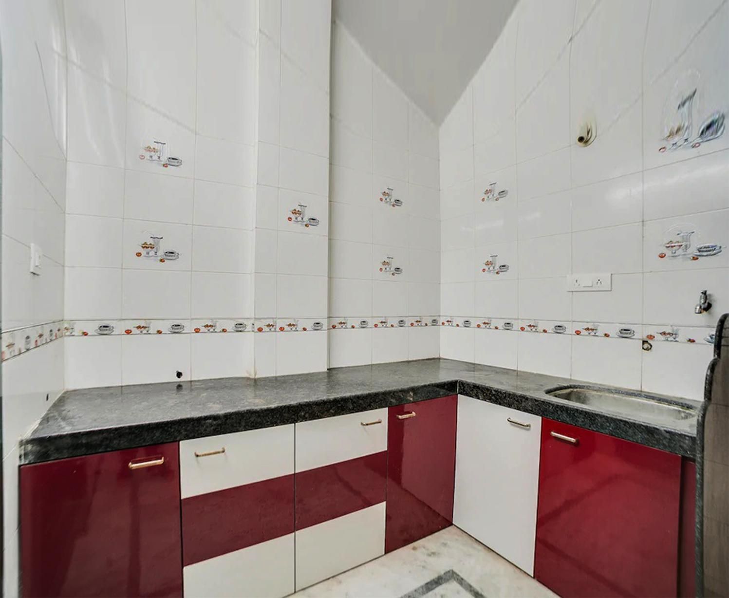 amenity (guest room)