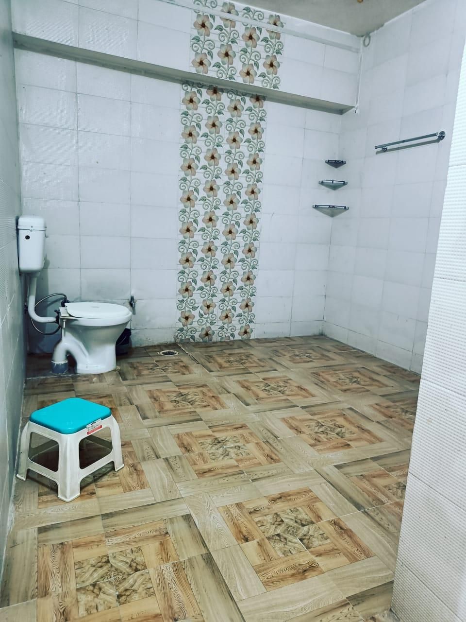 Maharastra Bhavan Atithi Grah Double Room