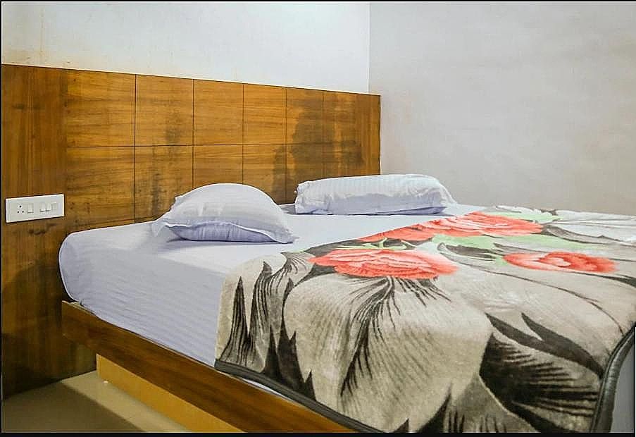 King Room with Two King Beds