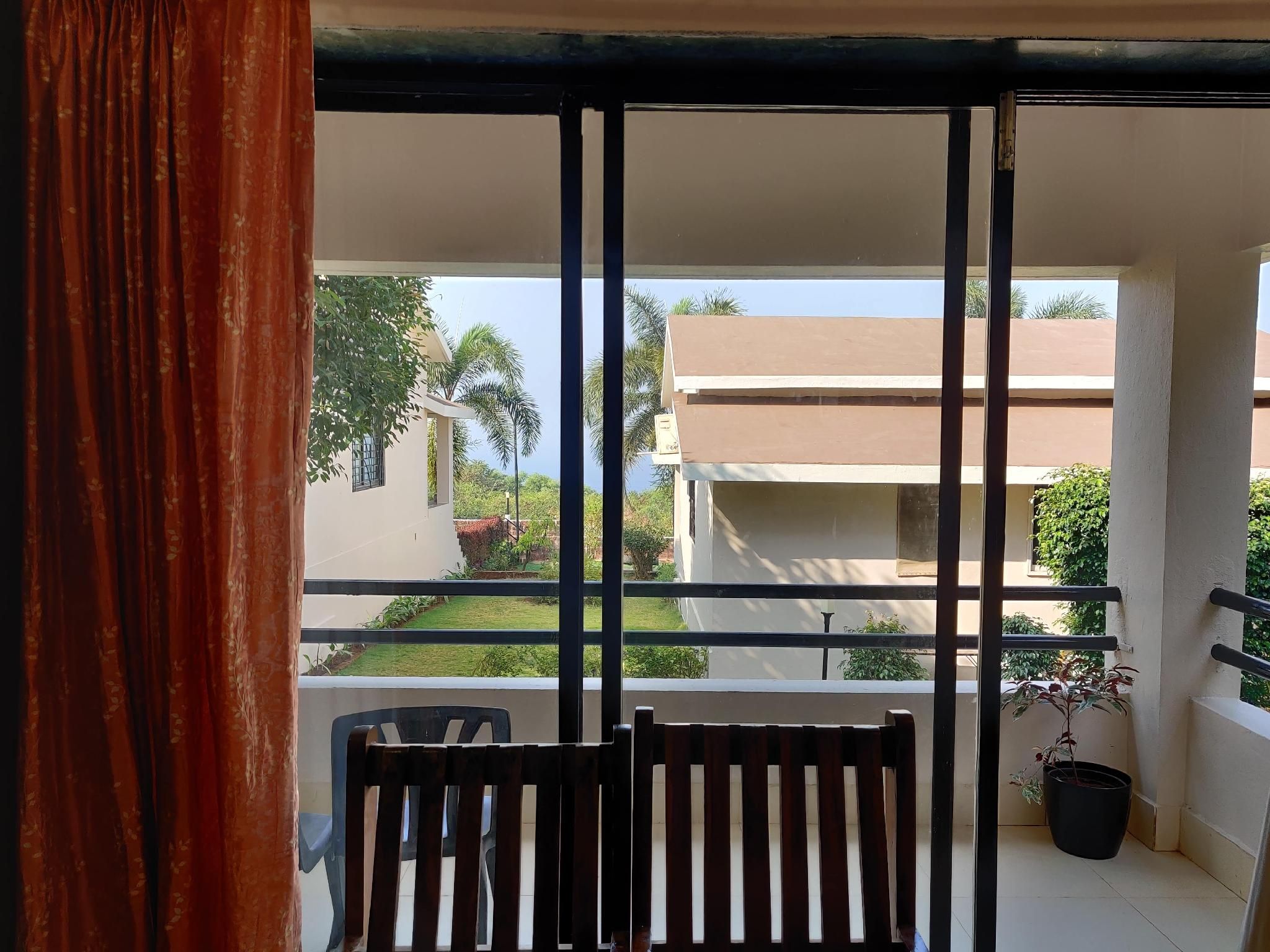 Standard Double Room with Fan