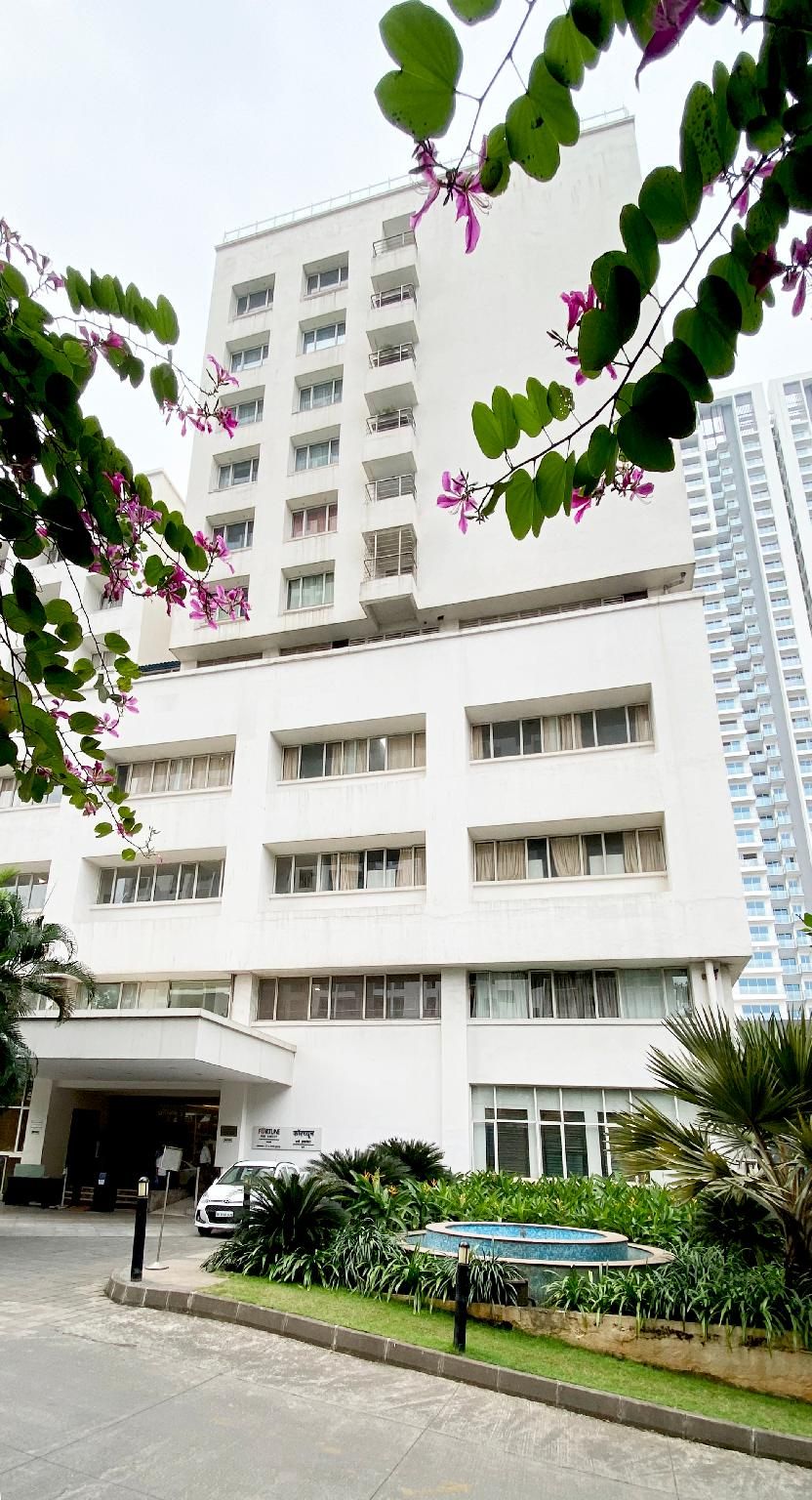 Fortune Park Lakecity