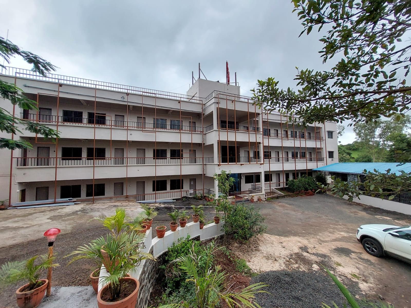 Walstar's Castle View