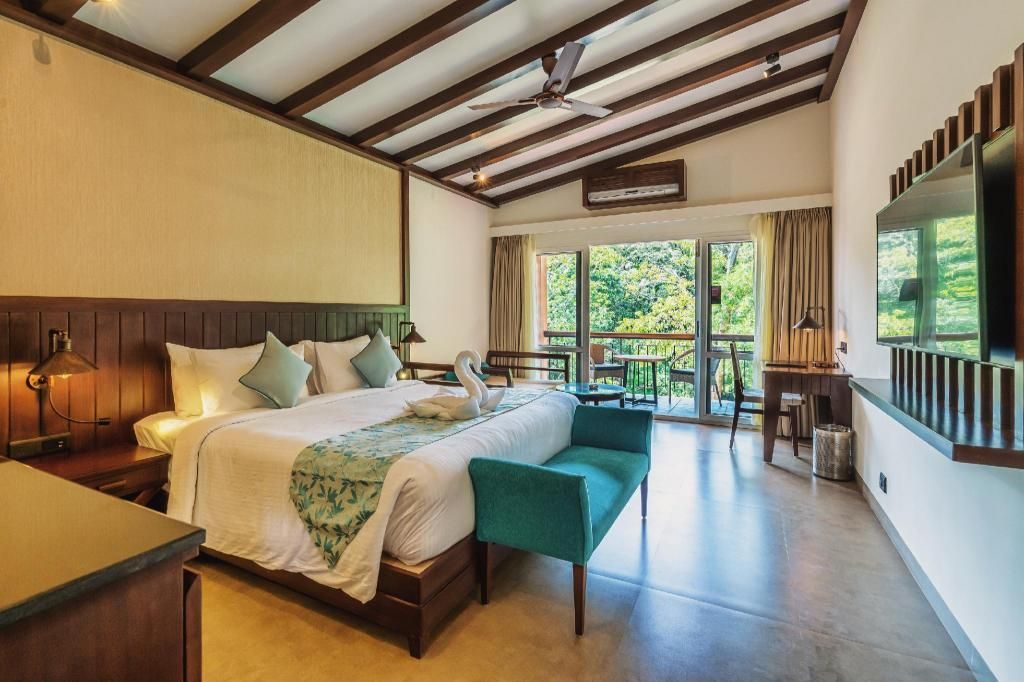 Twin/Double Room