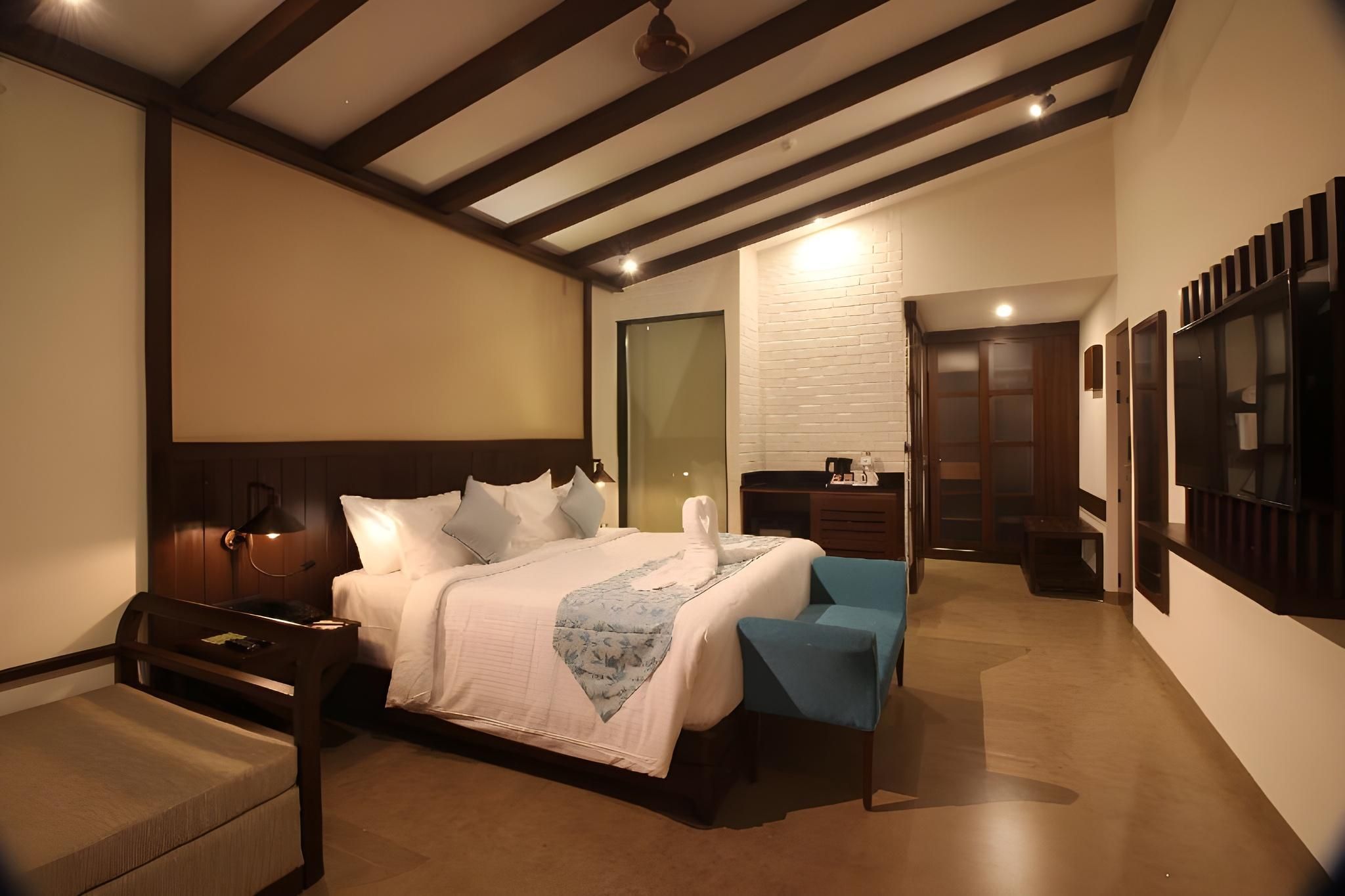Twin/Double Room