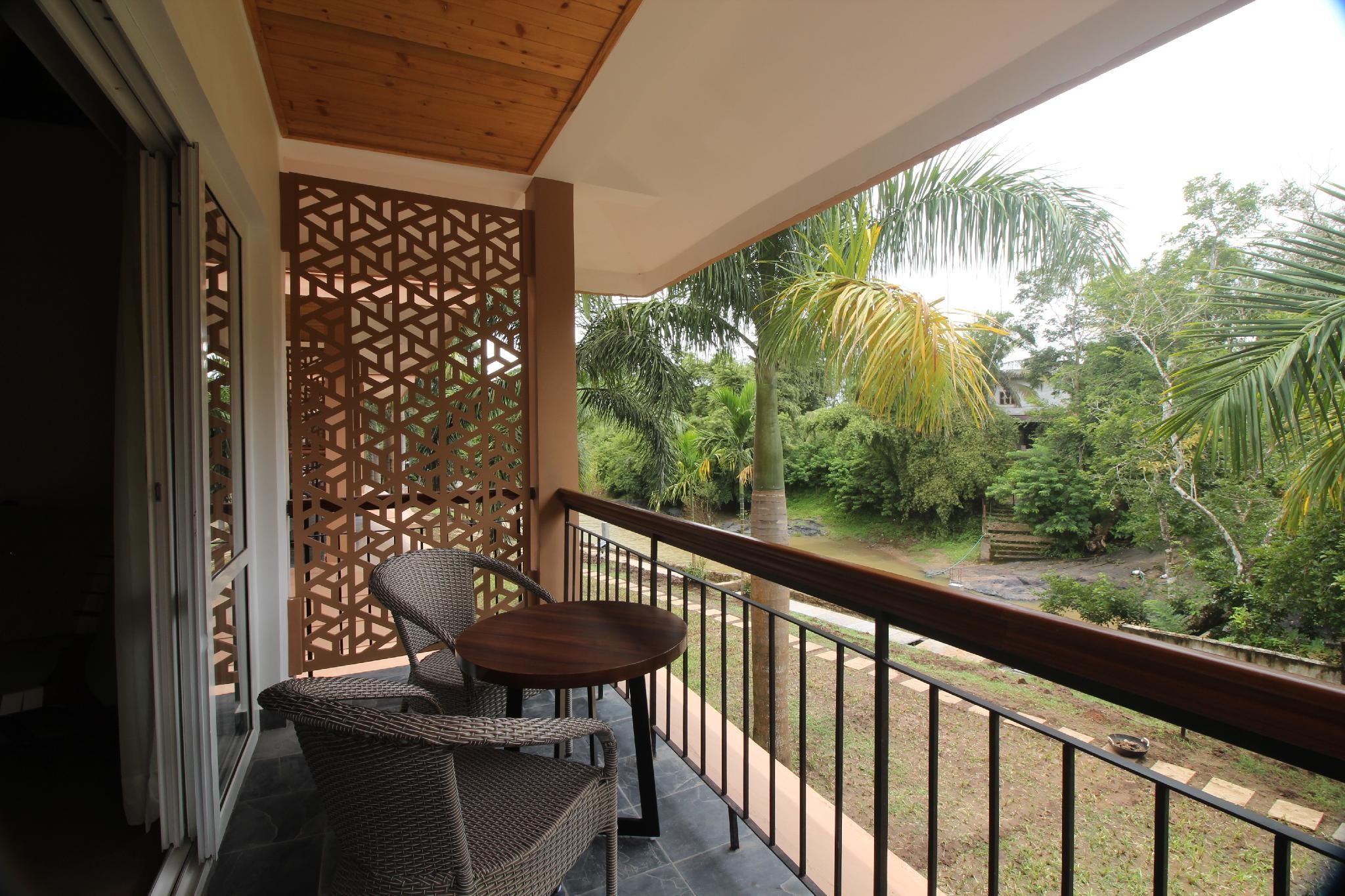 River View Suite
