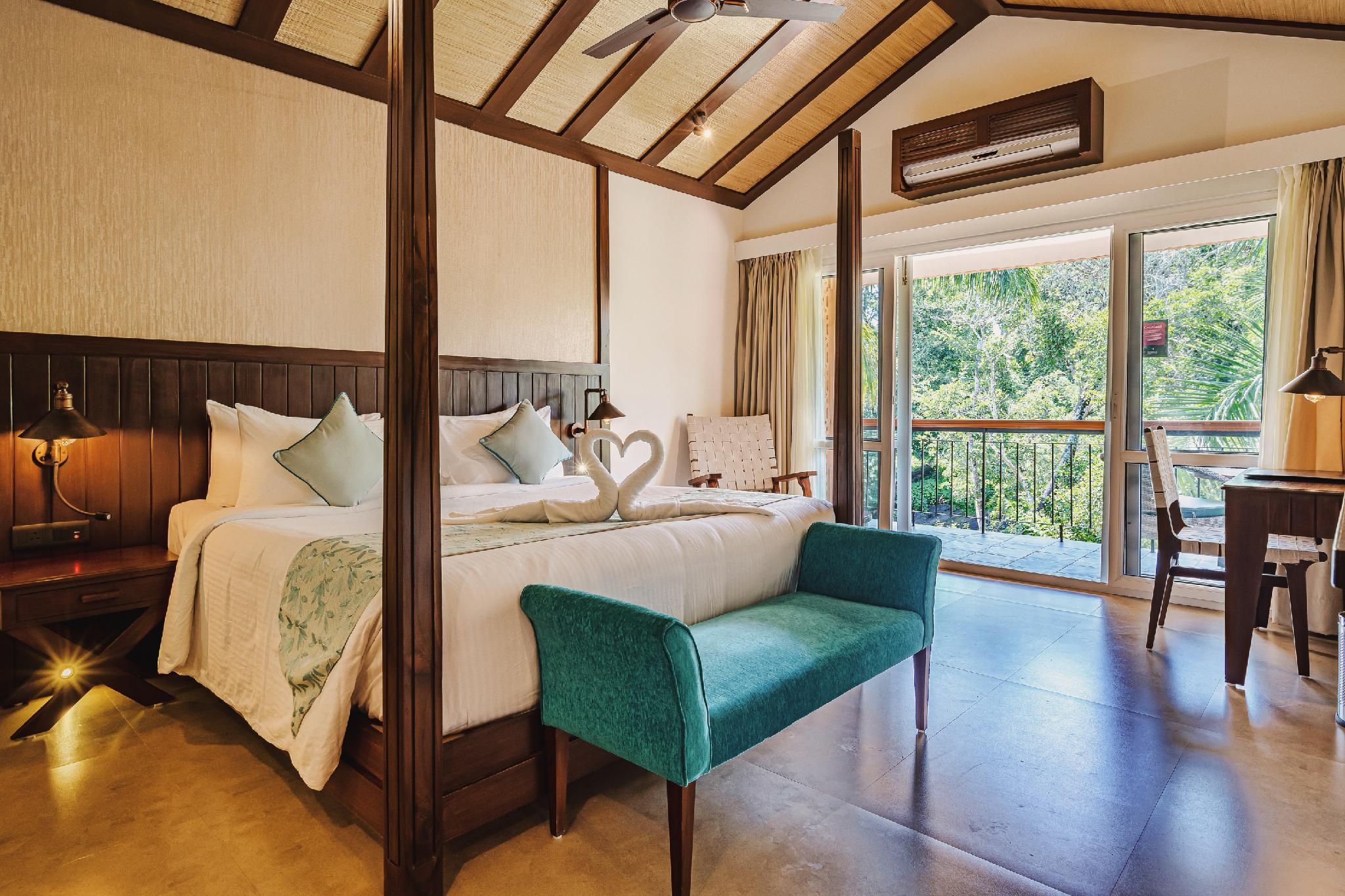 River View Suite