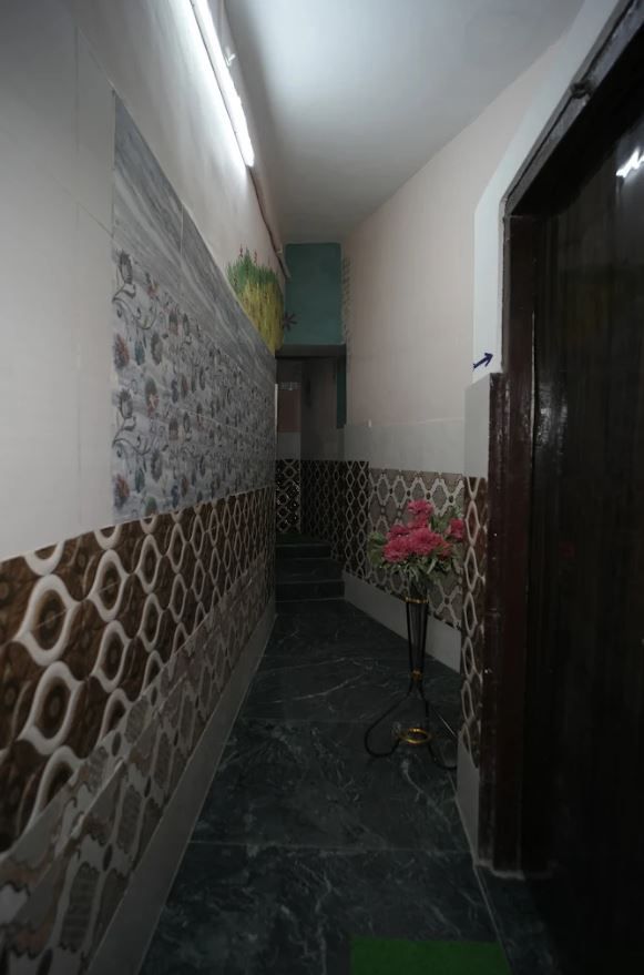 Public Areas