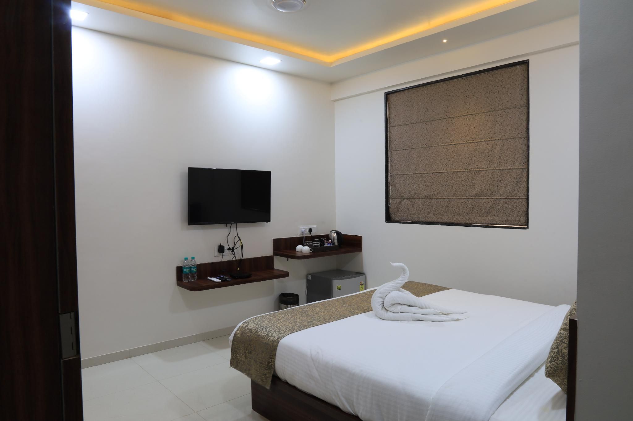 room plan