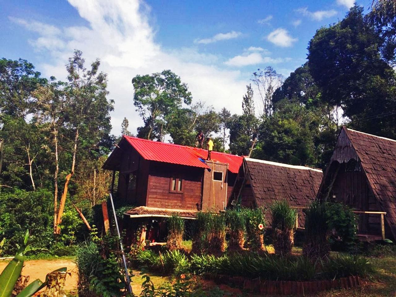 STAYMAKER Turtle Pond Estate