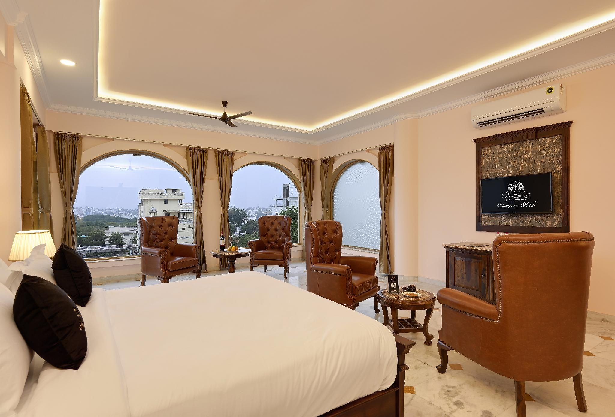 Suite King