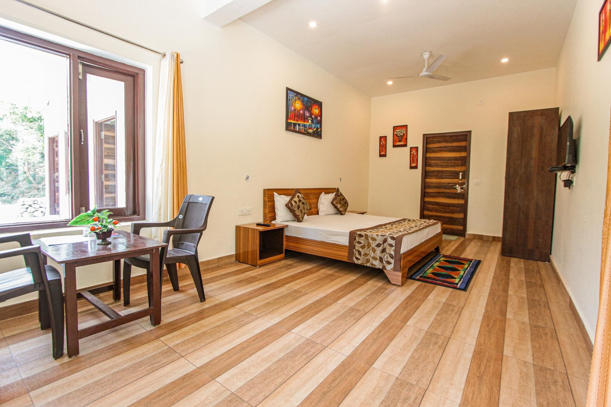 bajoon homestay