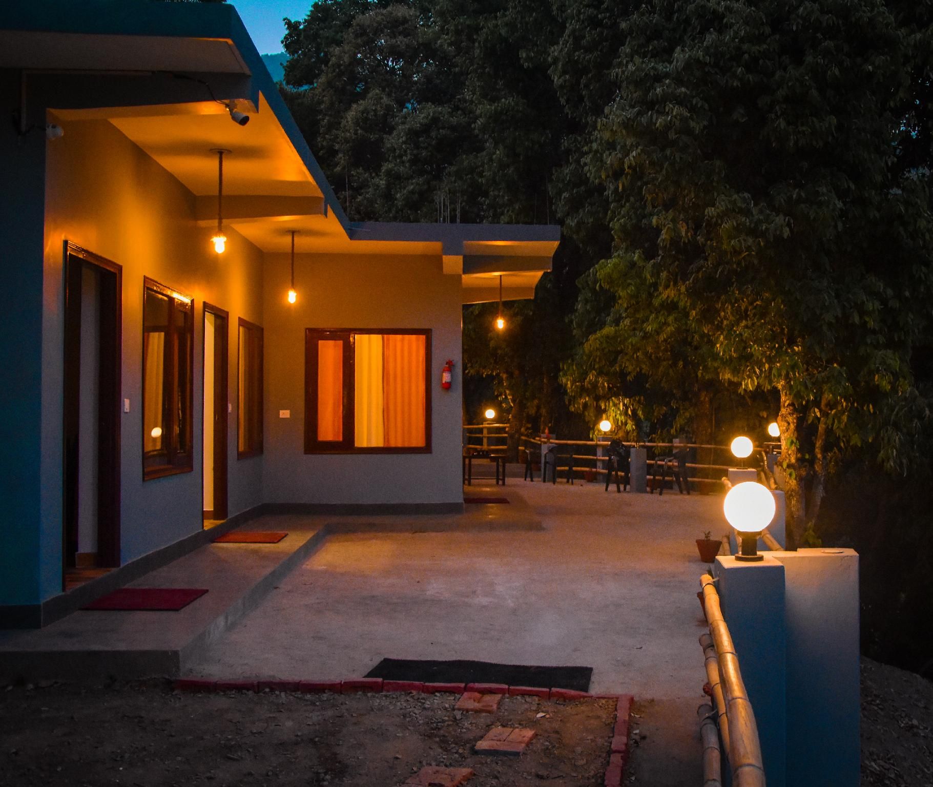 bajoon homestay