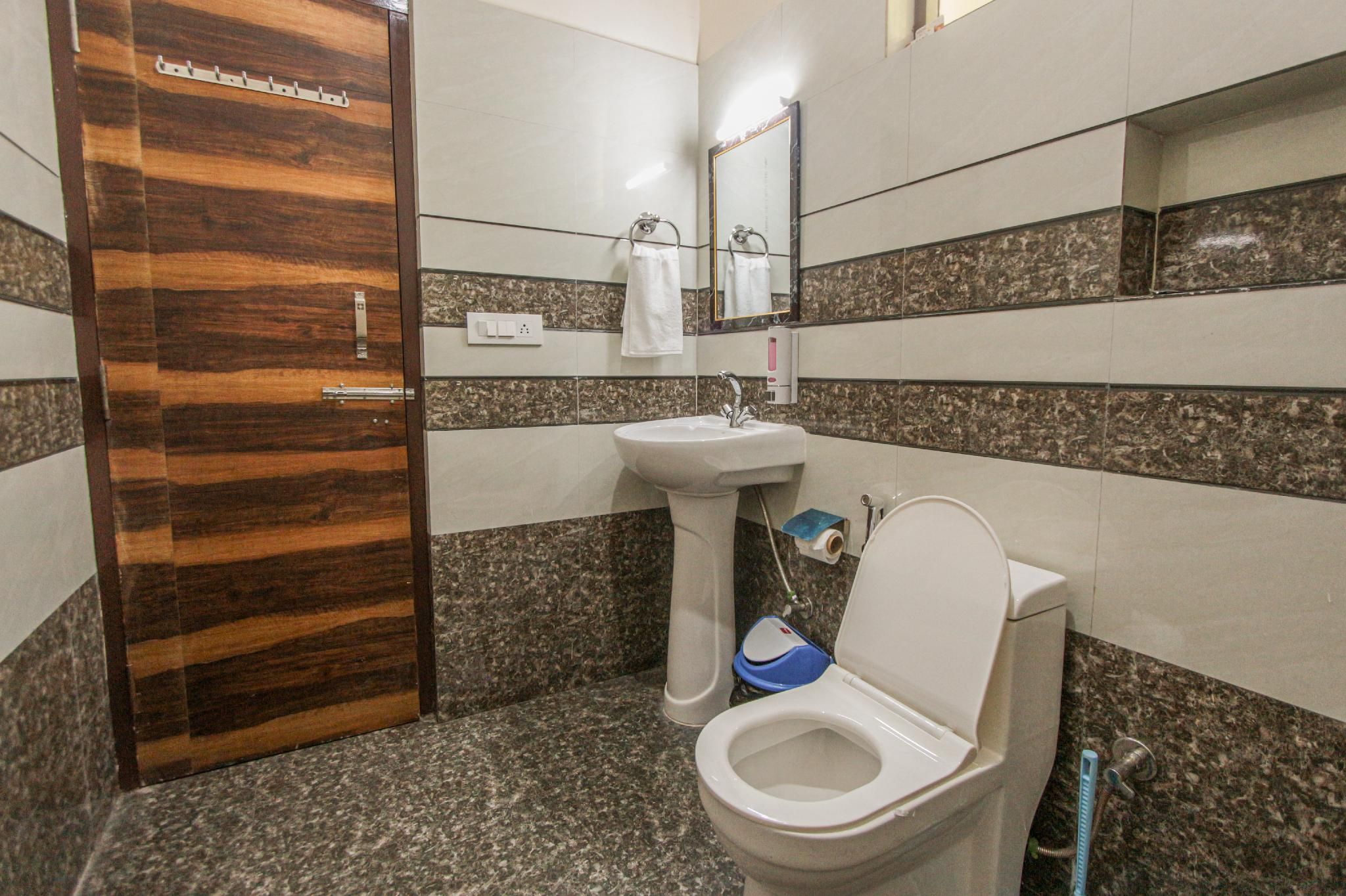 bajoon homestay