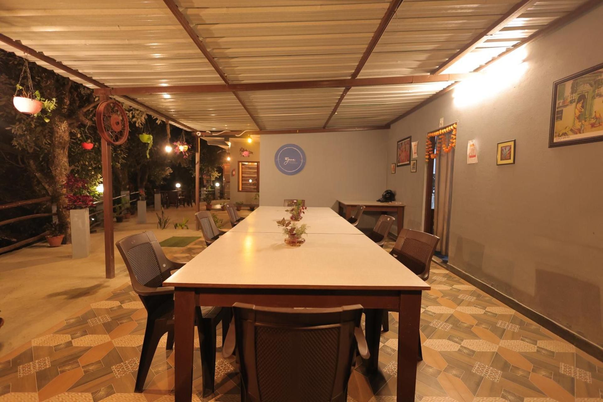 bajoon homestay
