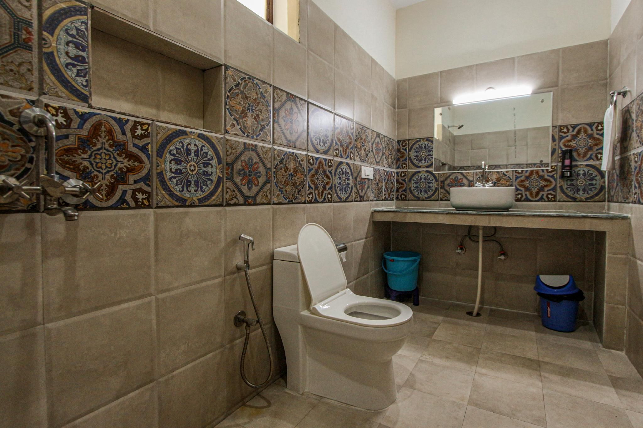 bajoon homestay