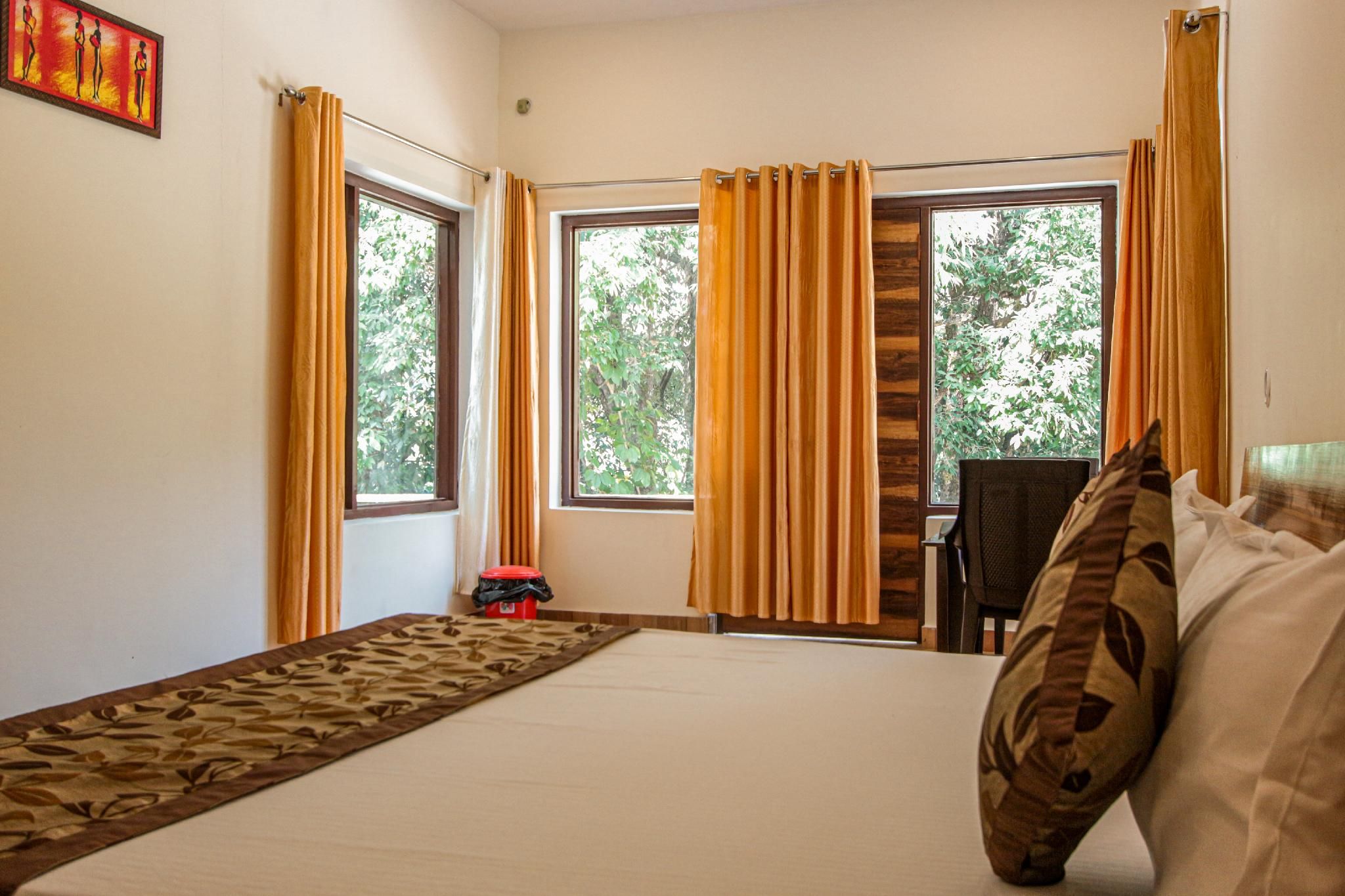 bajoon homestay
