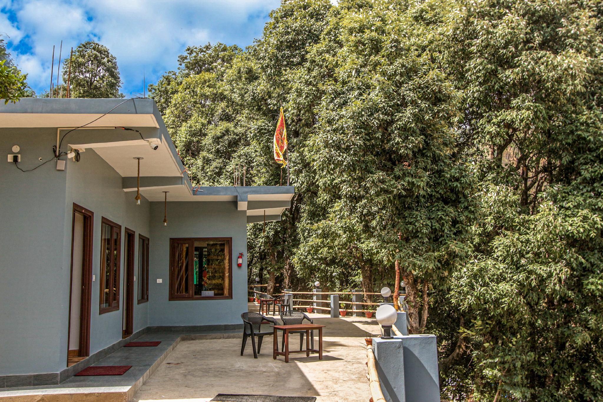 bajoon homestay
