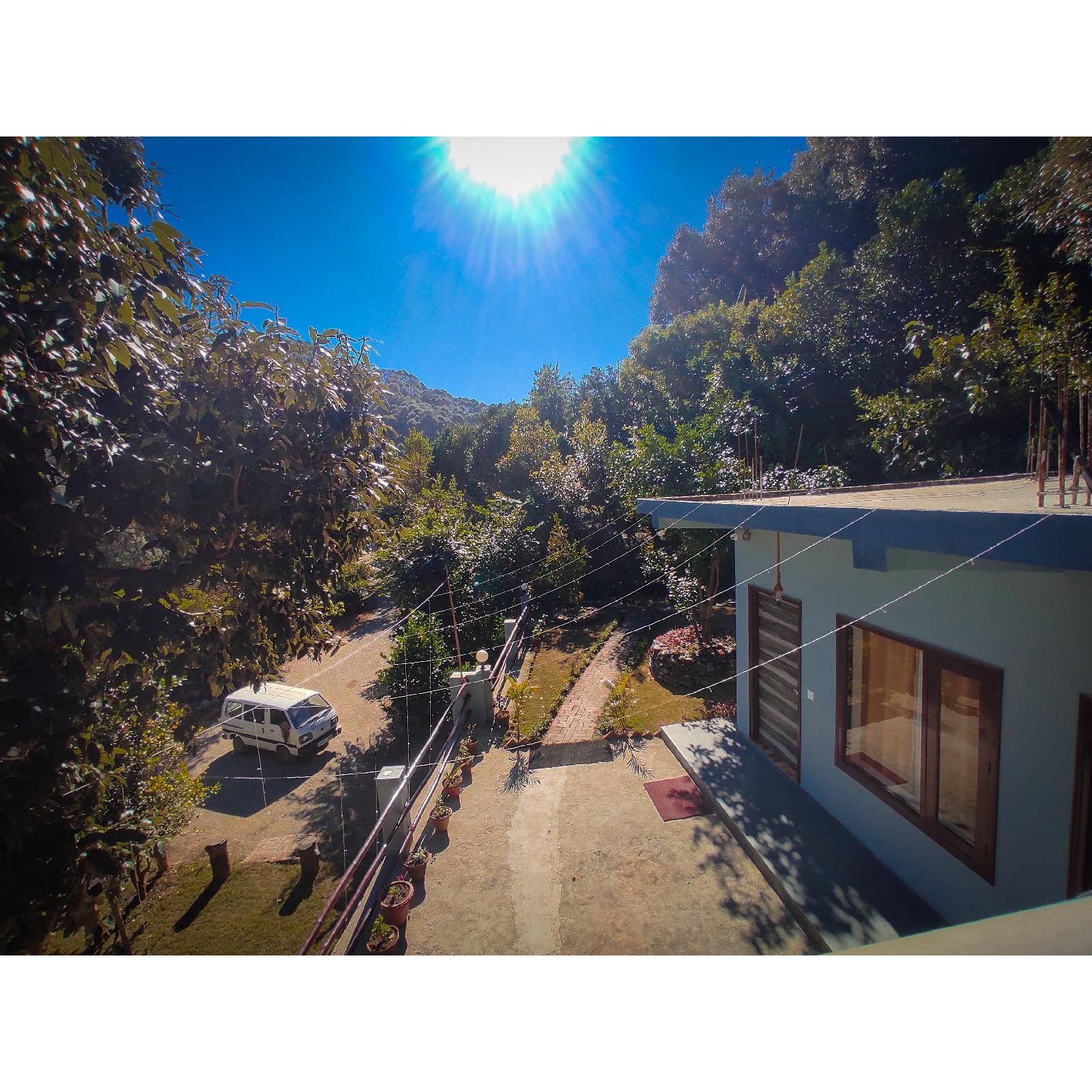 bajoon homestay